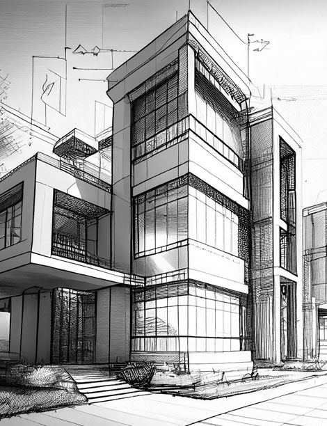 Residential Project Image