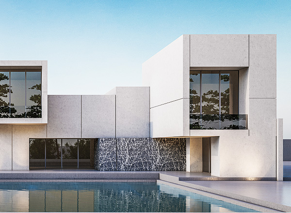 Custom Building Design Our Services | Construction, Architecture & Interior Design